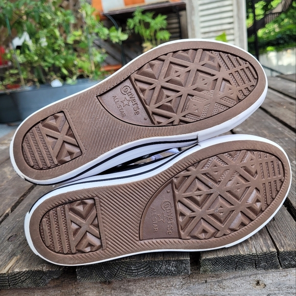 Converse All Star High Top Black - Picture 10 of 11